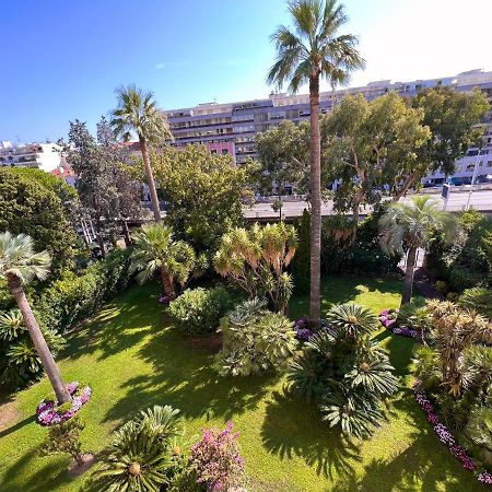 Appartement Cannes Croisette Exteriér fotografie