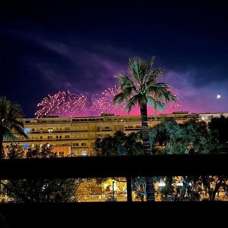 Appartement Cannes Croisette Exteriér fotografie