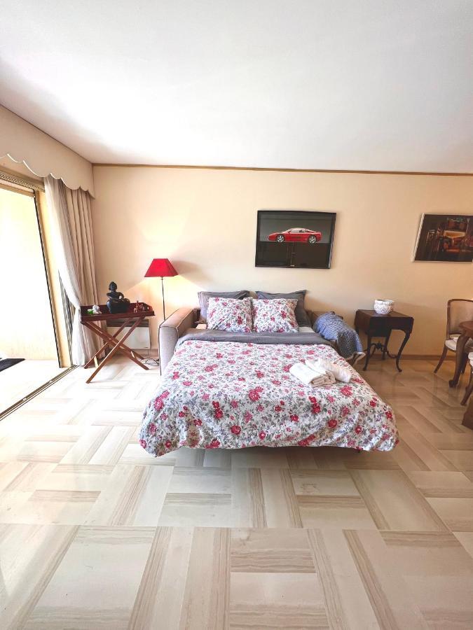 Appartement Cannes Croisette Exteriér fotografie