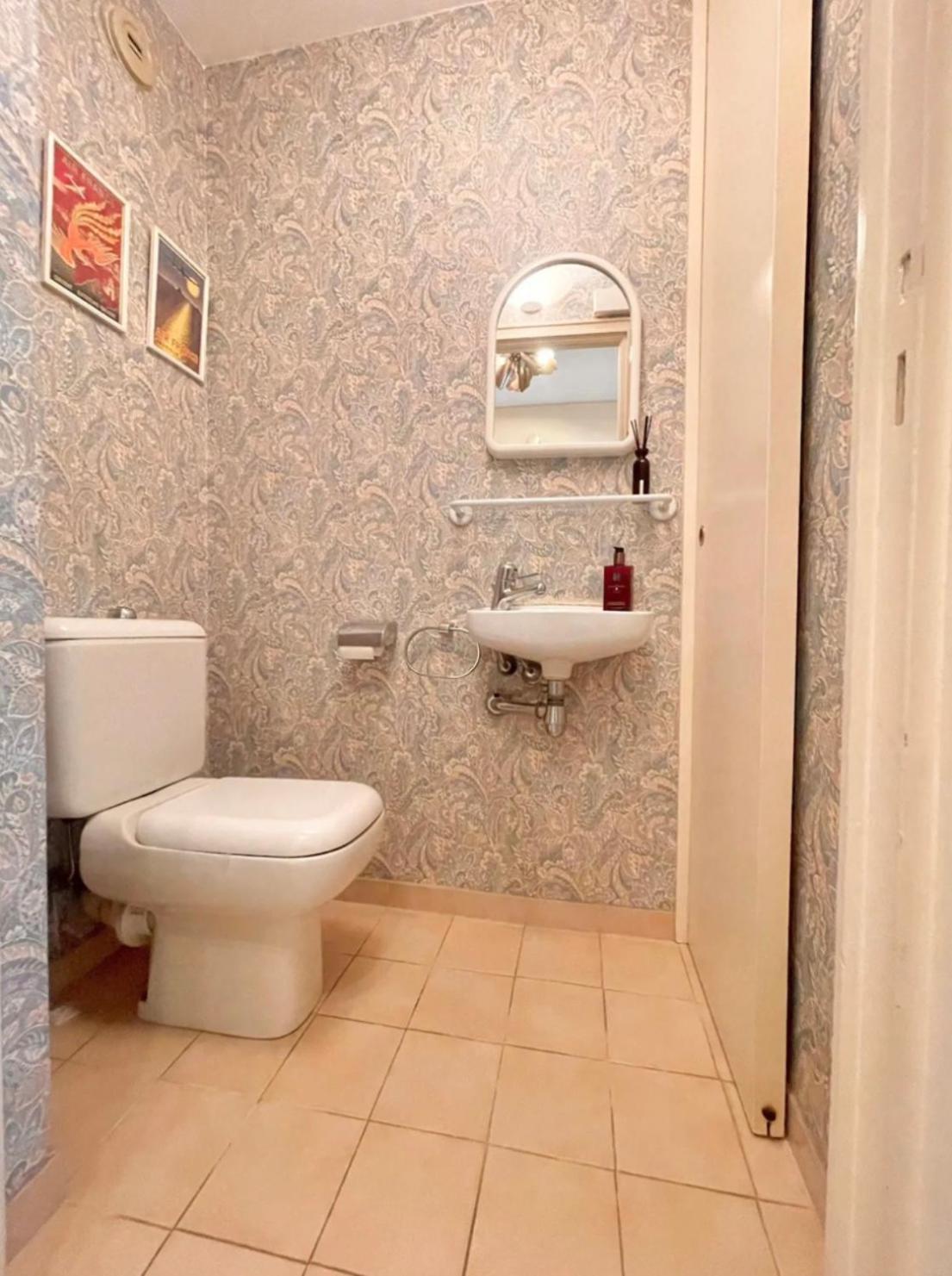 Appartement Cannes Croisette Exteriér fotografie