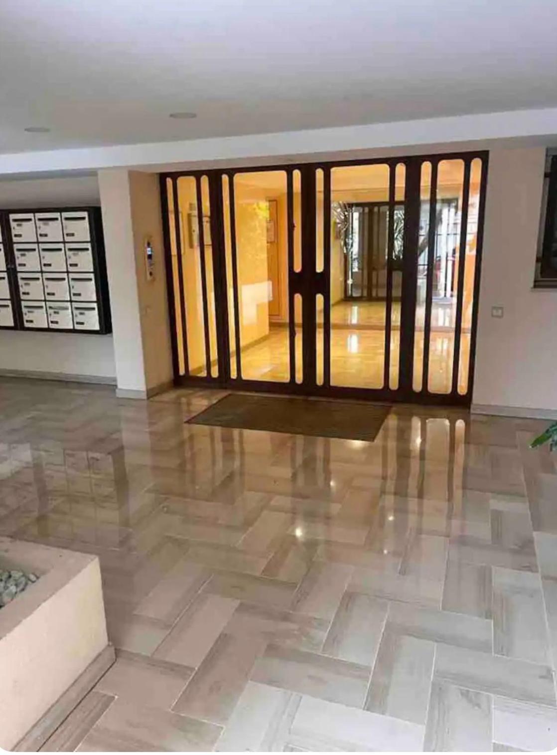 Appartement Cannes Croisette Exteriér fotografie