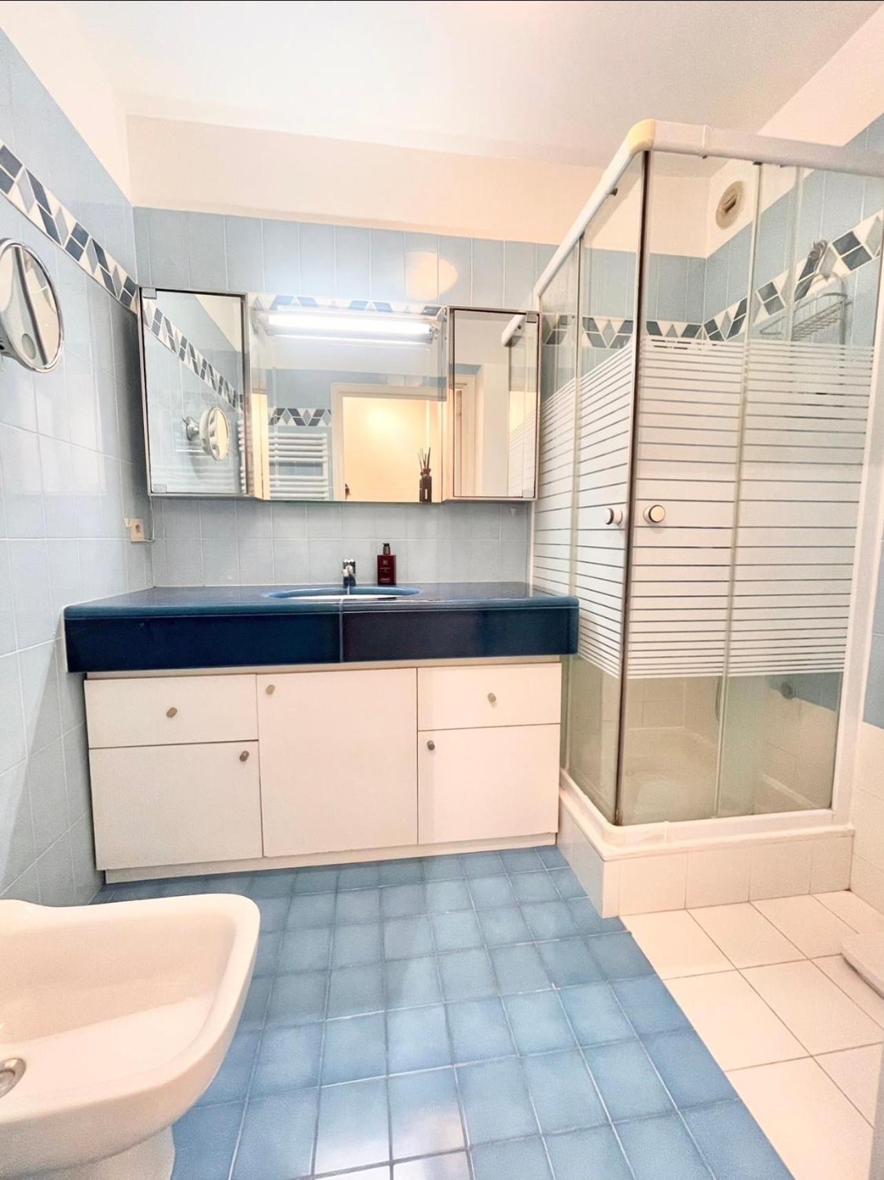 Appartement Cannes Croisette Exteriér fotografie